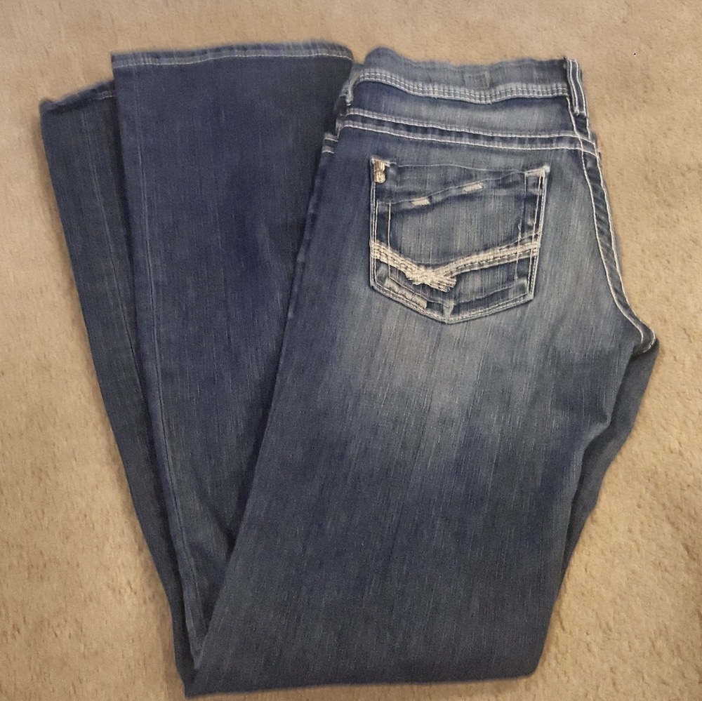 BKE PAYTON 29L